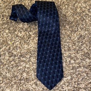 Bruno Piattelli tie
